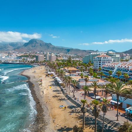 Parque Santiago 2 Apartments By Pure Home Tenerife Arona  Exterior photo