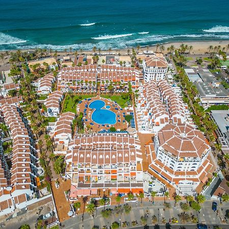 Parque Santiago 2 Apartments By Pure Home Tenerife Arona  Exterior photo