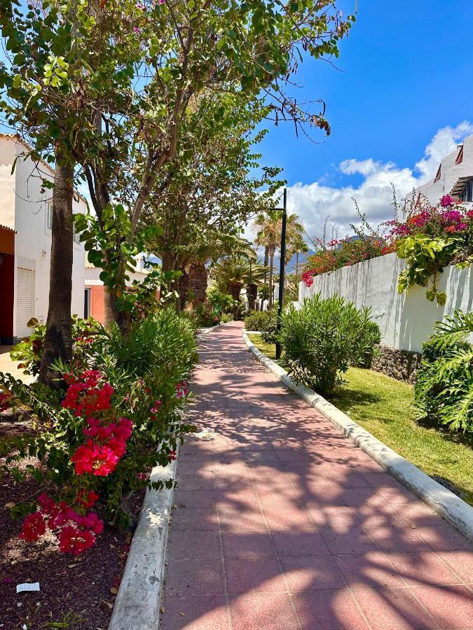 Parque Santiago 2 Apartments By Pure Home Tenerife Arona  Exterior photo