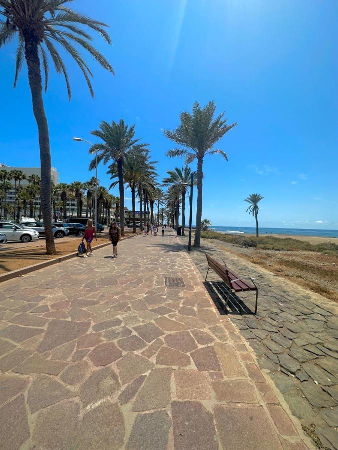 Parque Santiago 2 Apartments By Pure Home Tenerife Arona  Exterior photo
