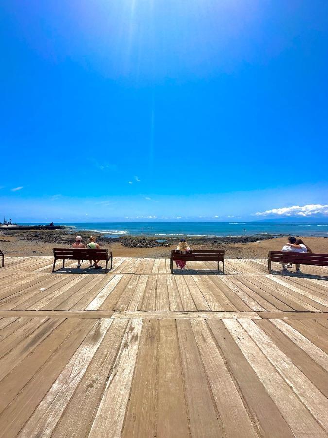 Parque Santiago 2 Apartments By Pure Home Tenerife Arona  Exterior photo