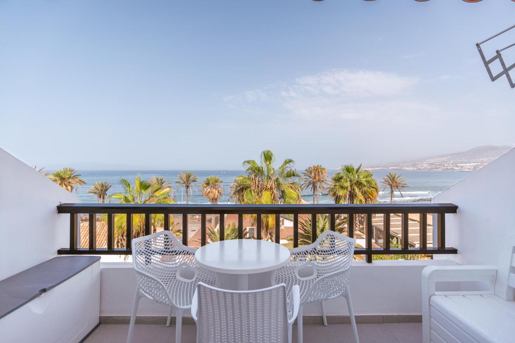 Parque Santiago 2 Apartments By Pure Home Tenerife Arona  Exterior photo