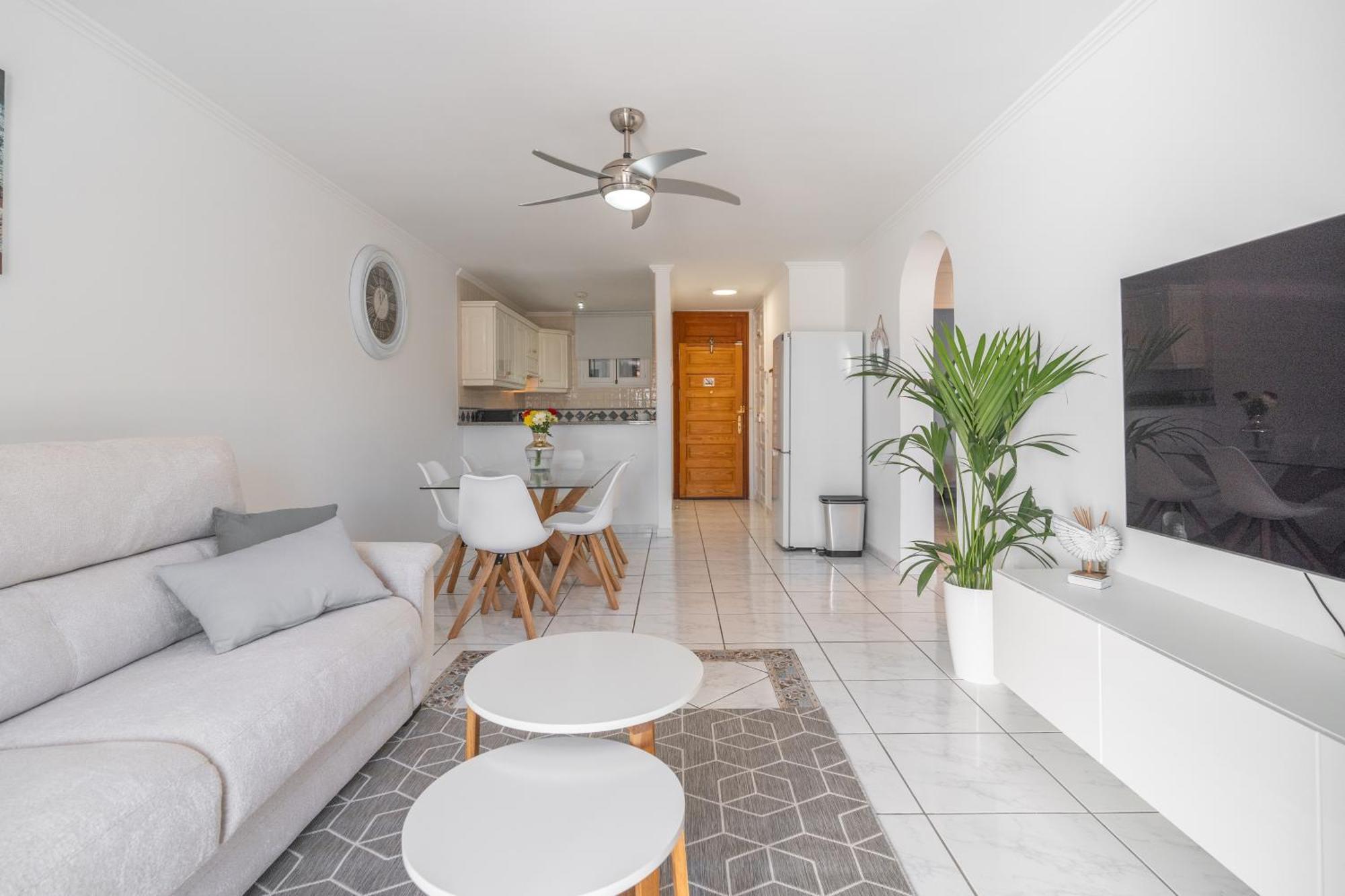 Parque Santiago 2 Apartments By Pure Home Tenerife Arona  Room photo