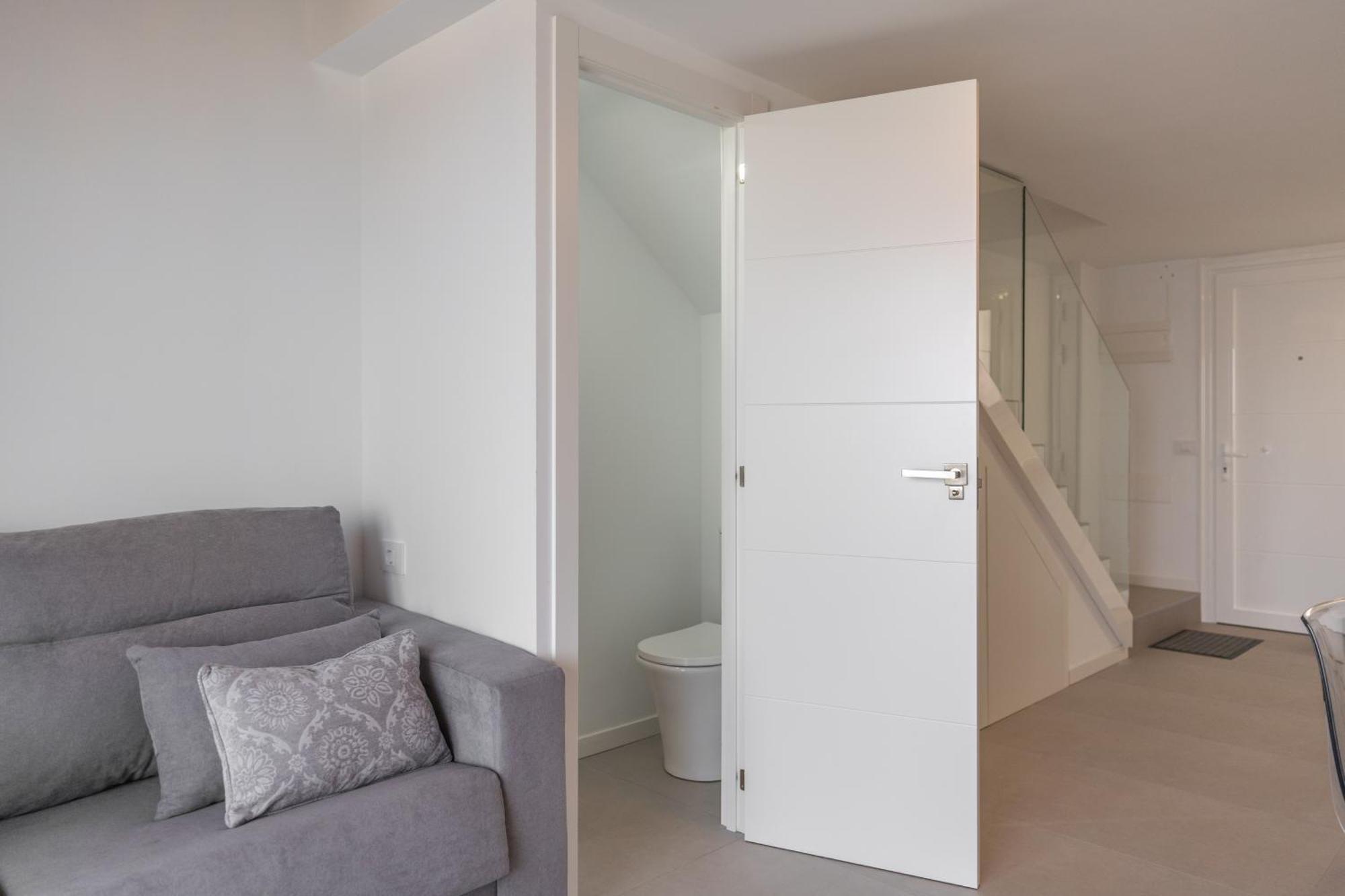 Parque Santiago 2 Apartments By Pure Home Tenerife Arona  Room photo