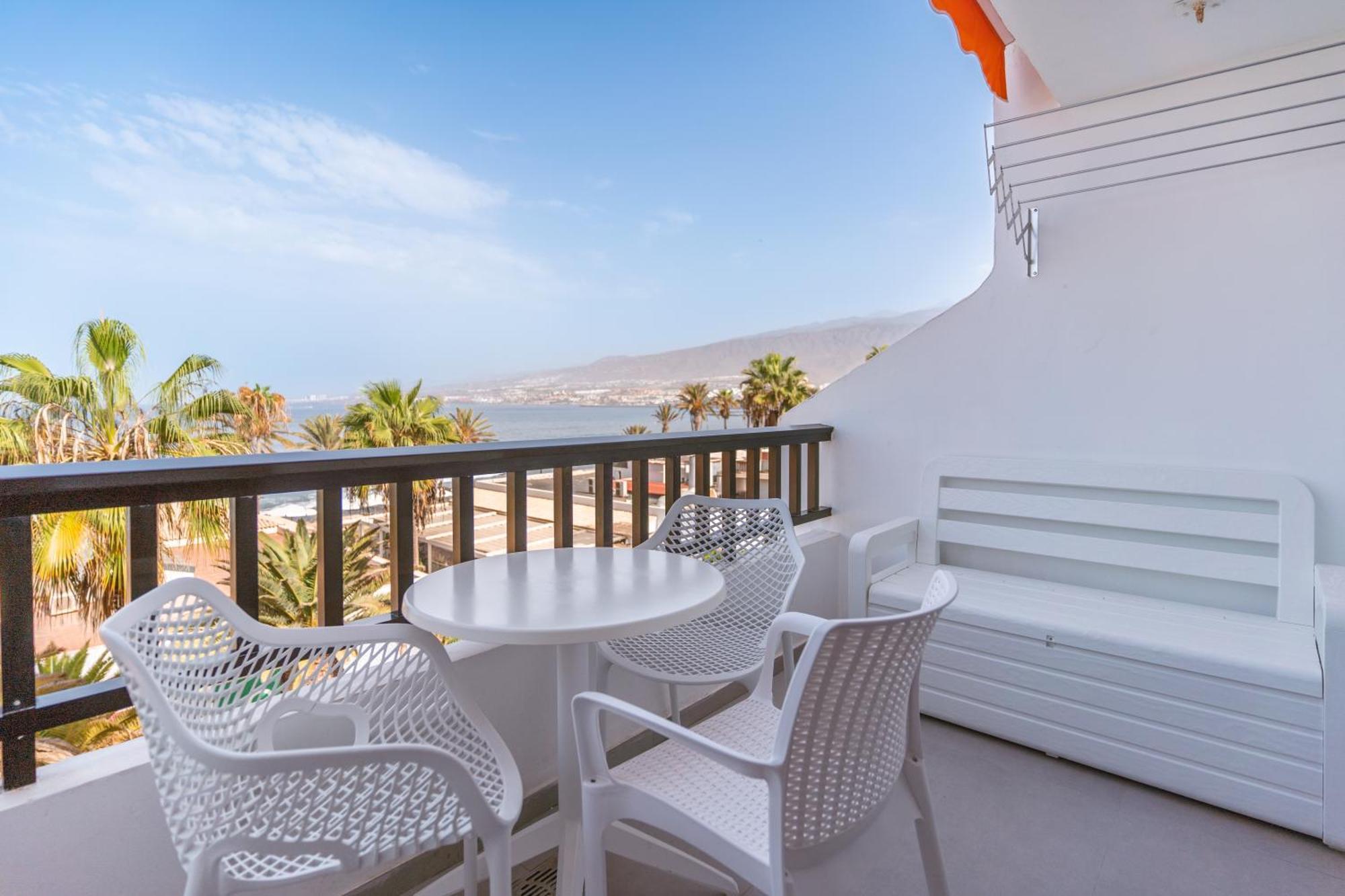 Parque Santiago 2 Apartments By Pure Home Tenerife Arona  Room photo