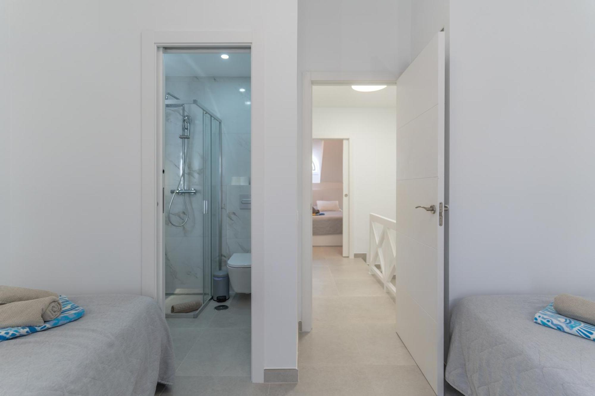 Parque Santiago 2 Apartments By Pure Home Tenerife Arona  Room photo