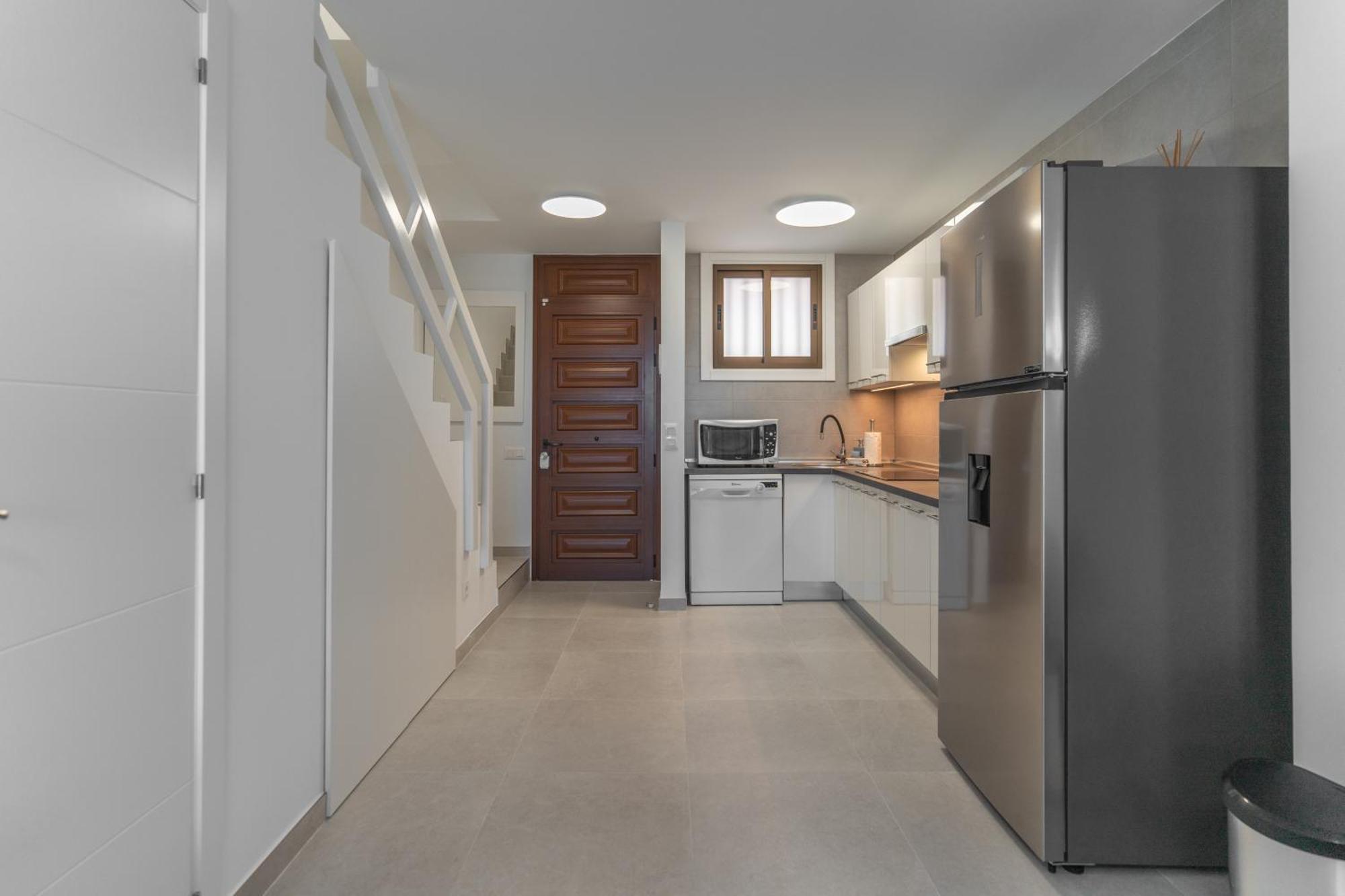 Parque Santiago 2 Apartments By Pure Home Tenerife Arona  Room photo