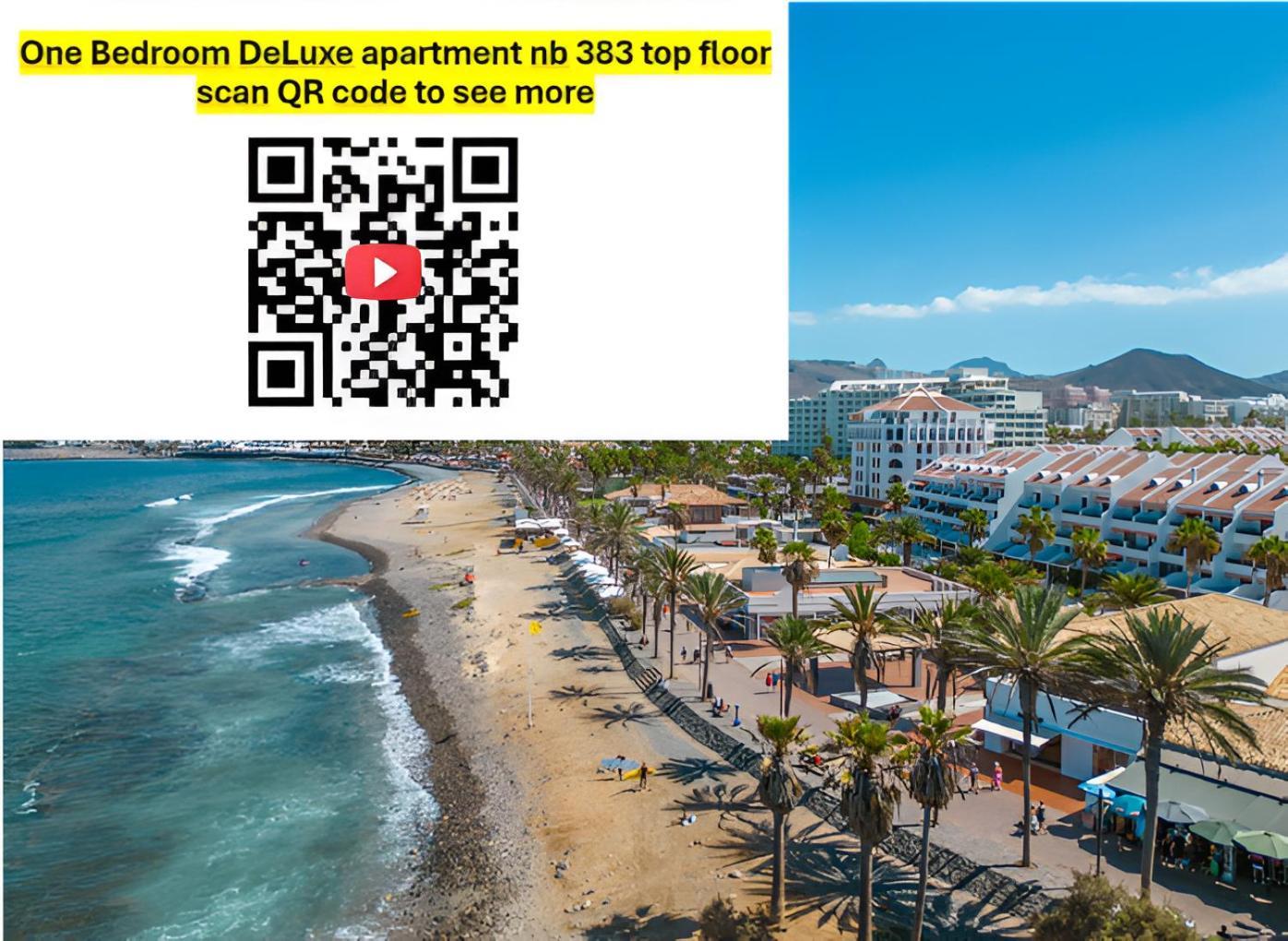 Parque Santiago 2 Apartments By Pure Home Tenerife Arona  Room photo