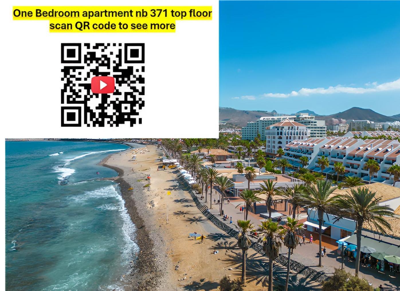 Parque Santiago 2 Pure Home Tenerife Arona  Room photo