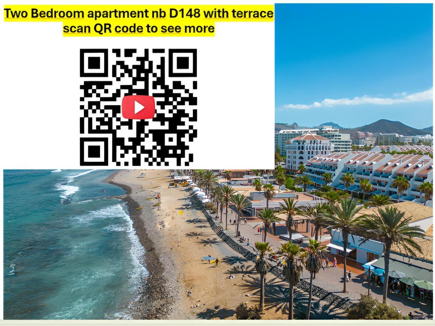 Parque Santiago 2 Apartments By Pure Home Tenerife Arona  Room photo