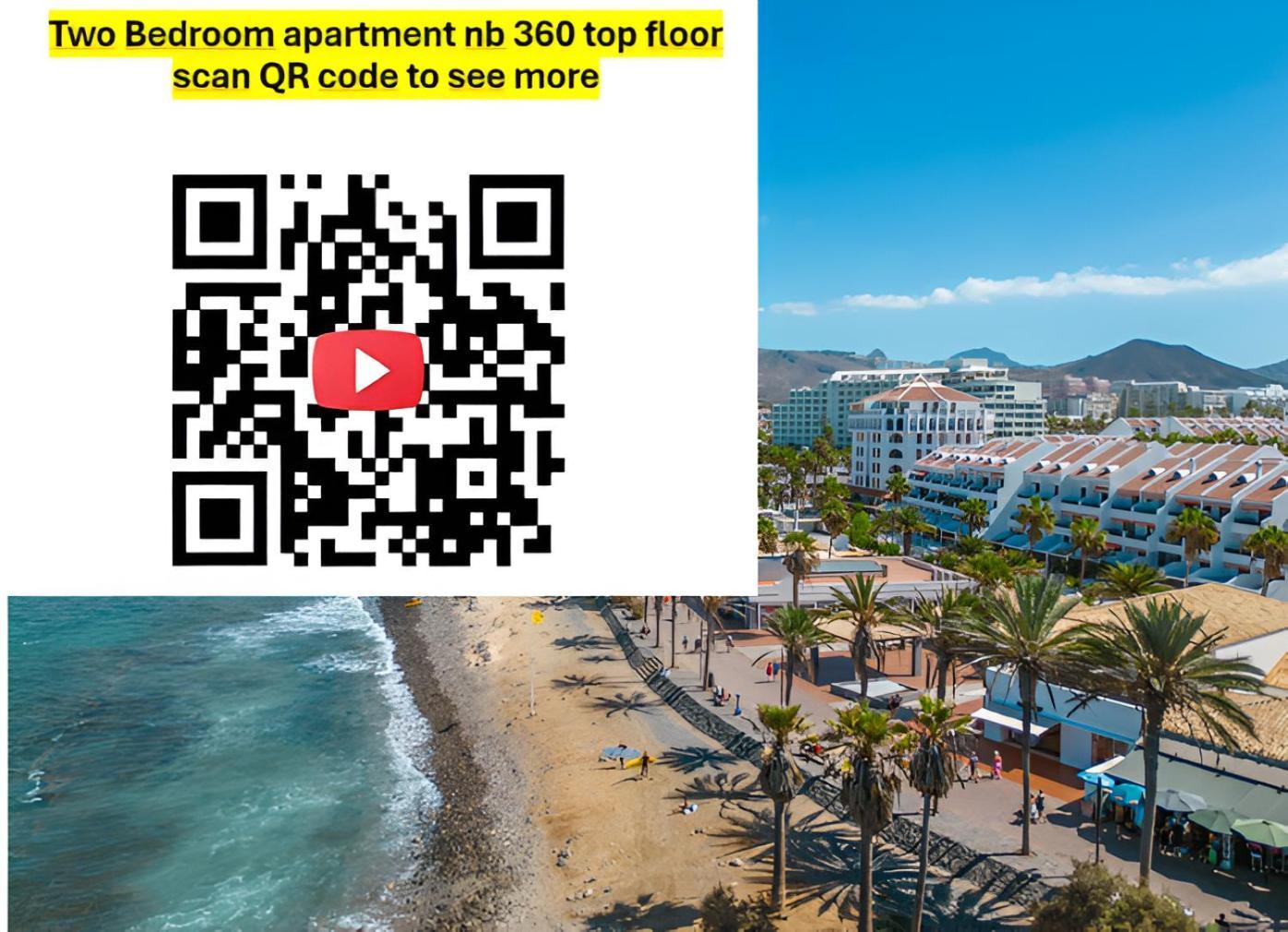 Parque Santiago 2 Apartments By Pure Home Tenerife Arona  Room photo